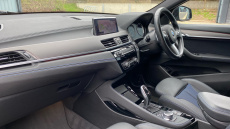 BMW X2 xDrive 20i [178] M Sport 5dr Step Auto Petrol Hatchback